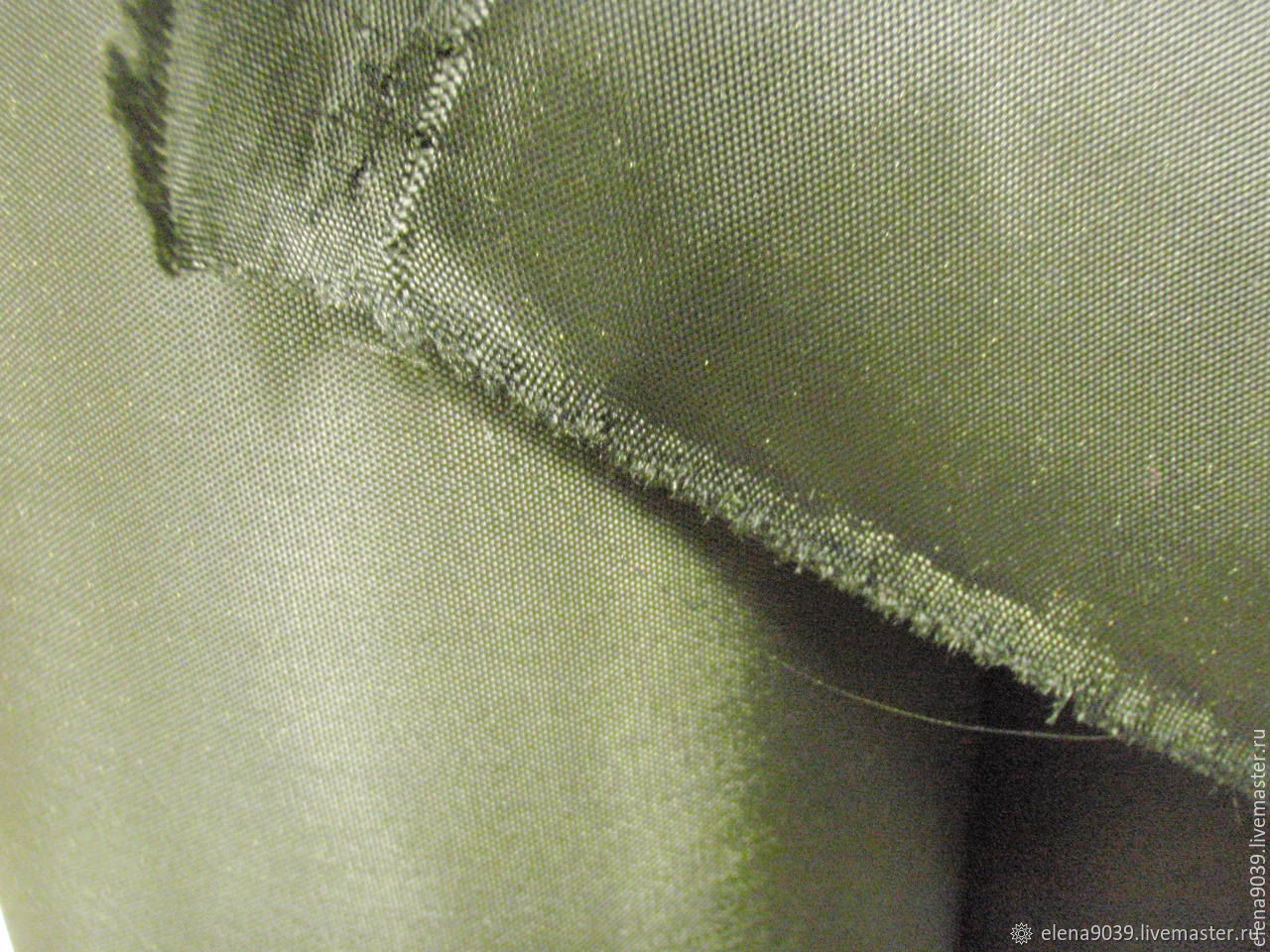 ткань для подкладки сумки