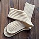 #neva_socks. Носки. Непомнящих Оксана (only-infinity). Ярмарка Мастеров.  Фото №4