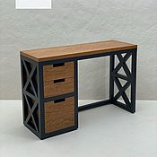Для дома и интерьера handmade. Livemaster - original item Marshal table.. Handmade.