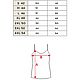Топ на бретелях зеленый из конопли. Топы. Uzor Wear. Ярмарка Мастеров.  Фото №5
