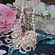 Necklace 'My Precious' Pearls Baroque freshwater. Necklace. Amalia-jewelry talisman. My Livemaster. Фото №4