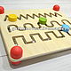 Table Maze Montessori, Play sets, Simferopol,  Фото №1