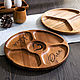 Solid wood serving Board with any exclusive engraving. Trays. derevyashka56. Online shopping on My Livemaster.  Фото №2