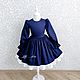Школьный комплект " Anturazh" 6 в 1. Школьная форма. Little___dress. Ярмарка Мастеров.  Фото №12