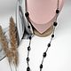 Винтаж: Chico's колье винтажное. Американский винтаж, Колье винтажные, Красноярск,  Фото №1