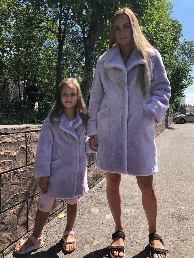 Мой профиль