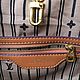 Винтаж: Винтажная сумка LOUIS VUITTON Monogram Canvas Delightful PM Bag. Сумки винтажные. Chic bags. Ярмарка Мастеров.  Фото №6