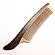 Copy of Copy of Comb3 from bog oak Gosoi, Combs, Minsk,  Фото №1
