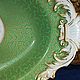 Винтаж: 19 век.RAR.Тарелка.Royal Worcester.Англия.Блюдо. Тарелки винтажные. Антик.Декор.Винтаж. Ярмарка Мастеров.  Фото №6