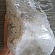 Горный хрусталь Кристалл крупный. Камни. Minerallive. Ярмарка Мастеров.  Фото №4