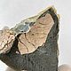 Септария с перламутром. Карачаево-Черкессия. 202 гр. Минералы. MOON CRYSTALS. Ярмарка Мастеров.  Фото №7