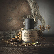 Косметика ручной работы. Ярмарка Мастеров - ручная работа Full size 30 ml bottle. Any fragrance from the collection.. Handmade.