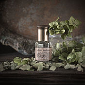 Косметика ручной работы handmade. Livemaster - original item Ground cardamom | Perfume in a 6 ml roll bottle. Handmade.