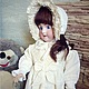 Наряд для антикварной куклы, Одежда для кукол, Калининград,  Фото №1