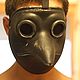 Plague Doctor mask Medieval Mask Cosplay Steampunk Bird Reaper. Carnival masks. MagazinNt (Magazinnt). My Livemaster. Фото №5
