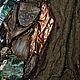 Современная интерьерная модульная картина с камнями мозаика абстракция. Панно. Картины Анастасии Лесюк (Anastasia-Lesyuk). Ярмарка Мастеров.  Фото №6