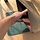 Заказать Чехлы для MacBook 13. Рузиль. Ярмарка Мастеров. . Чехол Фото №3