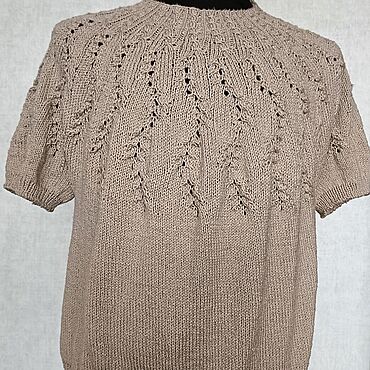 Одежда ручной работы. Ярмарка Мастеров - ручная работа Хмель. Handmade.