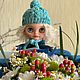 Кукла блайз. Прикольные подарки. CuteBlytheByTatiana. Ярмарка Мастеров.  Фото №6