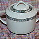 Order Sugar Bowl EARLY TIPS. Verbilki. The rarest brand 1920-21. nadezhdas-1. Livemaster. . Sugar Bowls Фото №3