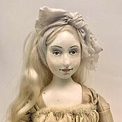 Винтаж: Антикварная кукла "В.4." 1912 год