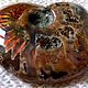 Ammonites (ancient large mollusks) Madagascar. Cabochons. Stones of the World. My Livemaster. Фото №5