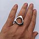 kit. Stylish Triangle Ring and Earrings. Silver 925 sample. Rings. Silver-Sity (serebro-kvartal). My Livemaster. Фото №4