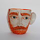  Van Gogh, Mugs and cups, Moscow,  Фото №1