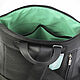 Рюкзак с воздушным шаром. Рюкзаки. Marimann кожаные сумки. Ярмарка Мастеров.  Фото №6