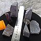 •ЛОТ N 1• образец необработанного натурального чароита, вес 271 гр. Камни. Miracle of Baikal. Ярмарка Мастеров.  Фото №5
