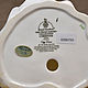 Винтаж: Royal Doulton Фарфоровая статуэтка Дама The Peggy Davies Christine. Статуэтки винтажные. AntikGaleria. Ярмарка Мастеров.  Фото №5