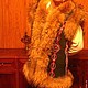 Заказать Жилет "Сказочный". Михайлова Нина Александровна (overlorde). Ярмарка Мастеров. . Жилеты Фото №3
