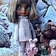 Одежда для кукол Blythe и БЖД, Одежда для кукол, Верхний Уфалей,  Фото №1