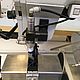 HIGHTEX 204-370-DP Двухигольная колонковая машина с качающимися челнок. Швейные машинки. Павел Александрович. Ярмарка Мастеров.  Фото №4