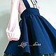 Школьный комплект "Jasmin". Костюмы. Little___dress. Ярмарка Мастеров.  Фото №5