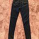 Винтаж: Джинсы Levi’s женские USA оригинал Винтаж. Брюки винтажные. Brand boutique. Ярмарка Мастеров.  Фото №4