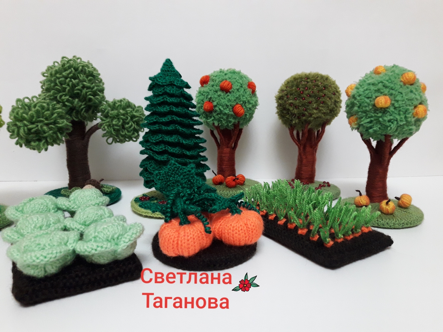 Мой профиль