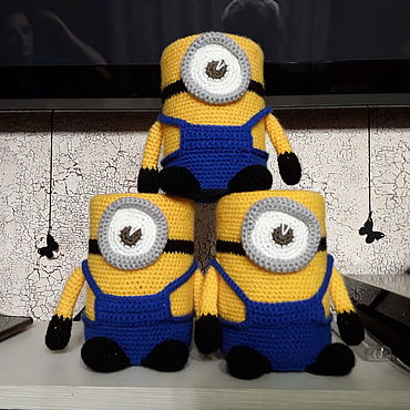 Карандашницы – купить на Ярмарке Мастеров | Ручная работа и хенд мейд