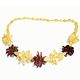 Order Baltic amber beads necklace jewelry gift for woman mom. BalticAmberJewelryRu Tatyana. Livemaster. . Beads2 Фото №3