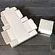 Soap box, candle box, soap packaging, for soap makers, Box1, Kirov,  Фото №1