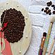 Часы настенные кухонные Кофейное настроение. Часы классические. Волшебное время (ClockShop) Юля ♌. Интернет-магазин Ярмарка Мастеров.  Фото №2