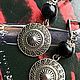 Серьги Восток. Серьги классические. Lemari Украшения сделанные с душой.. Ярмарка Мастеров.  Фото №4