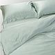 Luxury satin bed linen - ' Mint'. Bedding sets. Постельное. Felicia Home. Качество + Эстетика. Online shopping on My Livemaster.  Фото №2