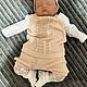 Кукла реборн Розалия. Куклы Reborn. TatyanaRebornDolls. Интернет-магазин Ярмарка Мастеров.  Фото №2