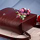  Рюкзак с пионами. Рюкзаки. sumka_exclusiv. Ярмарка Мастеров.  Фото №4