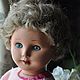 Antique doll Frank Popper. Vintage doll. Jana Szentes. My Livemaster. Фото №5