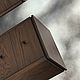 Заказать Тумбы ARISTOCRAT. BULL WULL FURNITURE. Ярмарка Мастеров. . Тумбы Фото №3