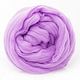 Nylon. Rosa lila 10 gr. La fibra de valyaniya. Troitsk, Fiber, Berdsk,  Фото №1
