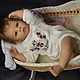 Reborn doll Valeria Shannon from Ann Timmerman, Reborn, Moscow,  Фото №1