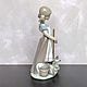Заказать Статуэтка Lladro 5232 Игривые котята. Farfor Lady. Ярмарка Мастеров. . Статуэтки Фото №3
